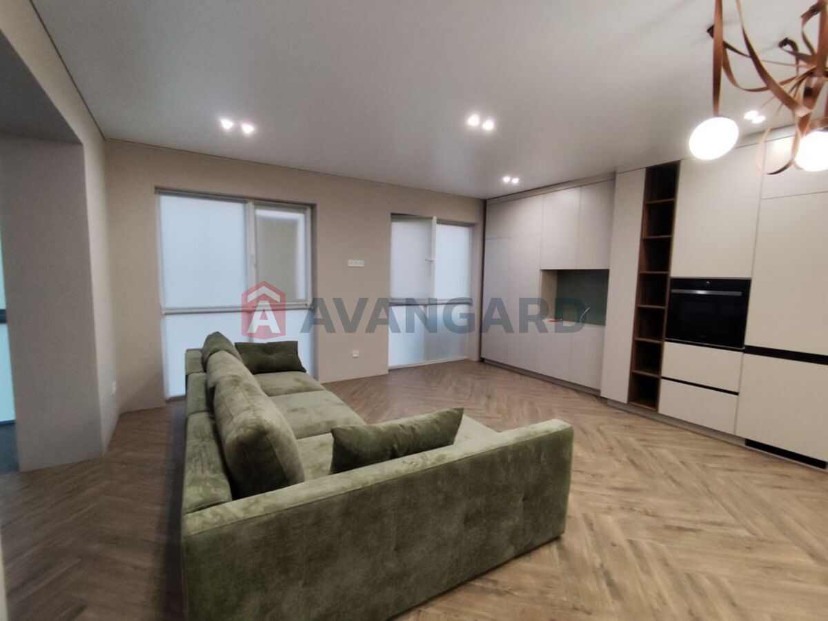 2 комн. квартира, 85/-/20 кв. м., 7/8 этаж фото 2 2 комн. квартира, 85/-/20 кв. м., 7/8 этаж фото 2