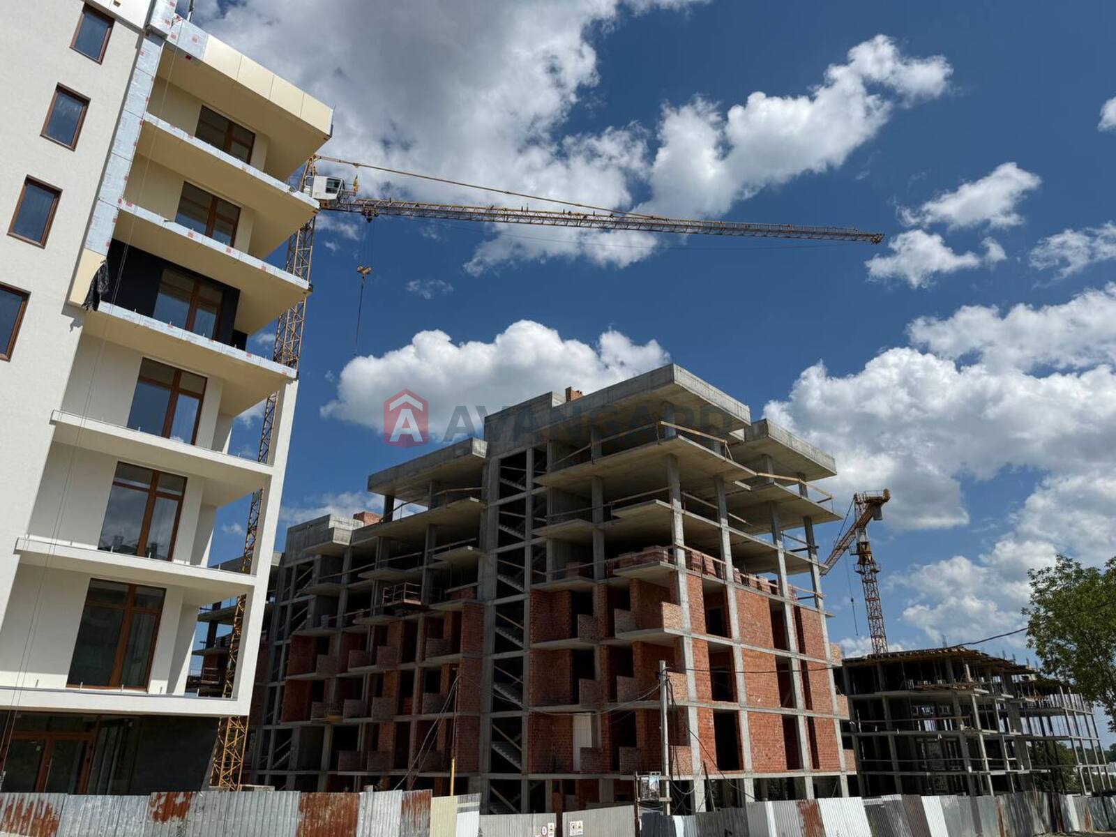 1 кім. квартира, 43,94/14,42/19,29 кв. м., 4/5 поверх фото 10 1 кім. квартира, 43,94/14,42/19,29 кв. м., 4/5 поверх фото 10