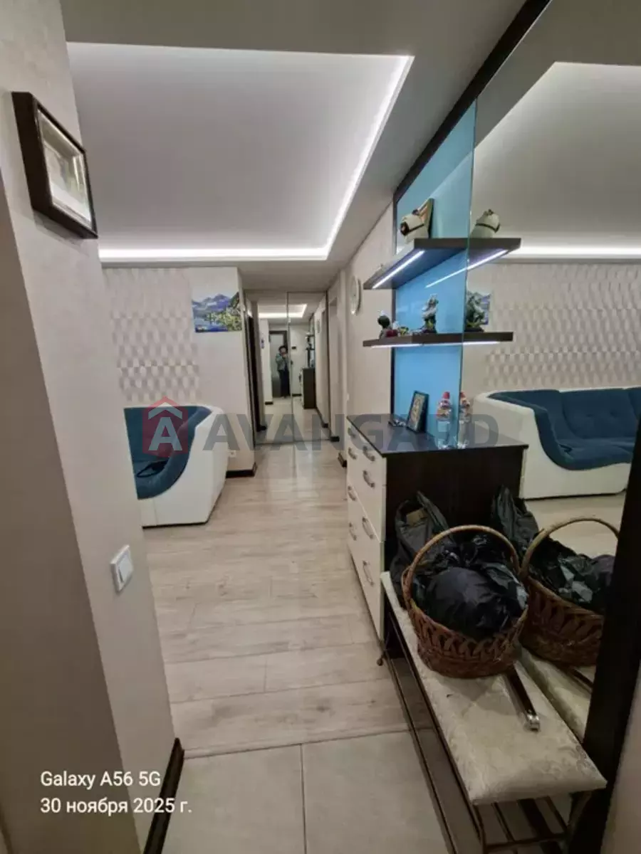 3 кім. квартира, 59/-/8 кв. м., 7/9 поверх фото 21 3 кім. квартира, 59/-/8 кв. м., 7/9 поверх фото 21