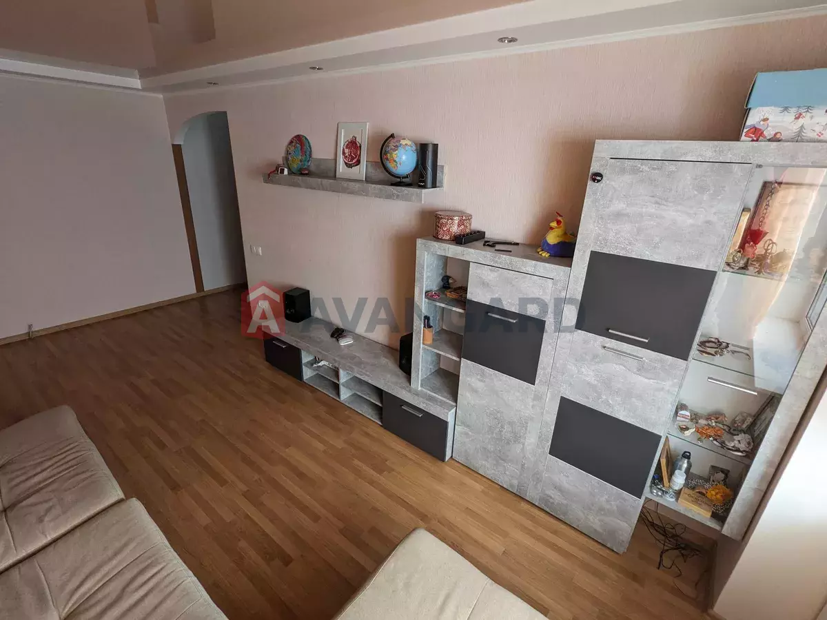 2 кім. квартира, 49/-/10 кв. м., 9/9 поверх фото 10 2 кім. квартира, 49/-/10 кв. м., 9/9 поверх фото 10