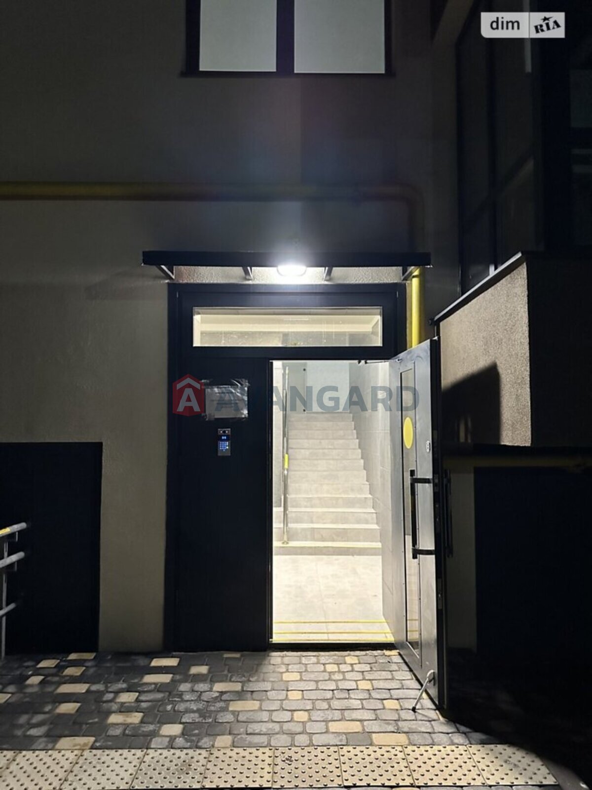 1 кім. квартира, 42/15/11 кв. м., 1/9 поверх фото 18 1 кім. квартира, 42/15/11 кв. м., 1/9 поверх фото 18