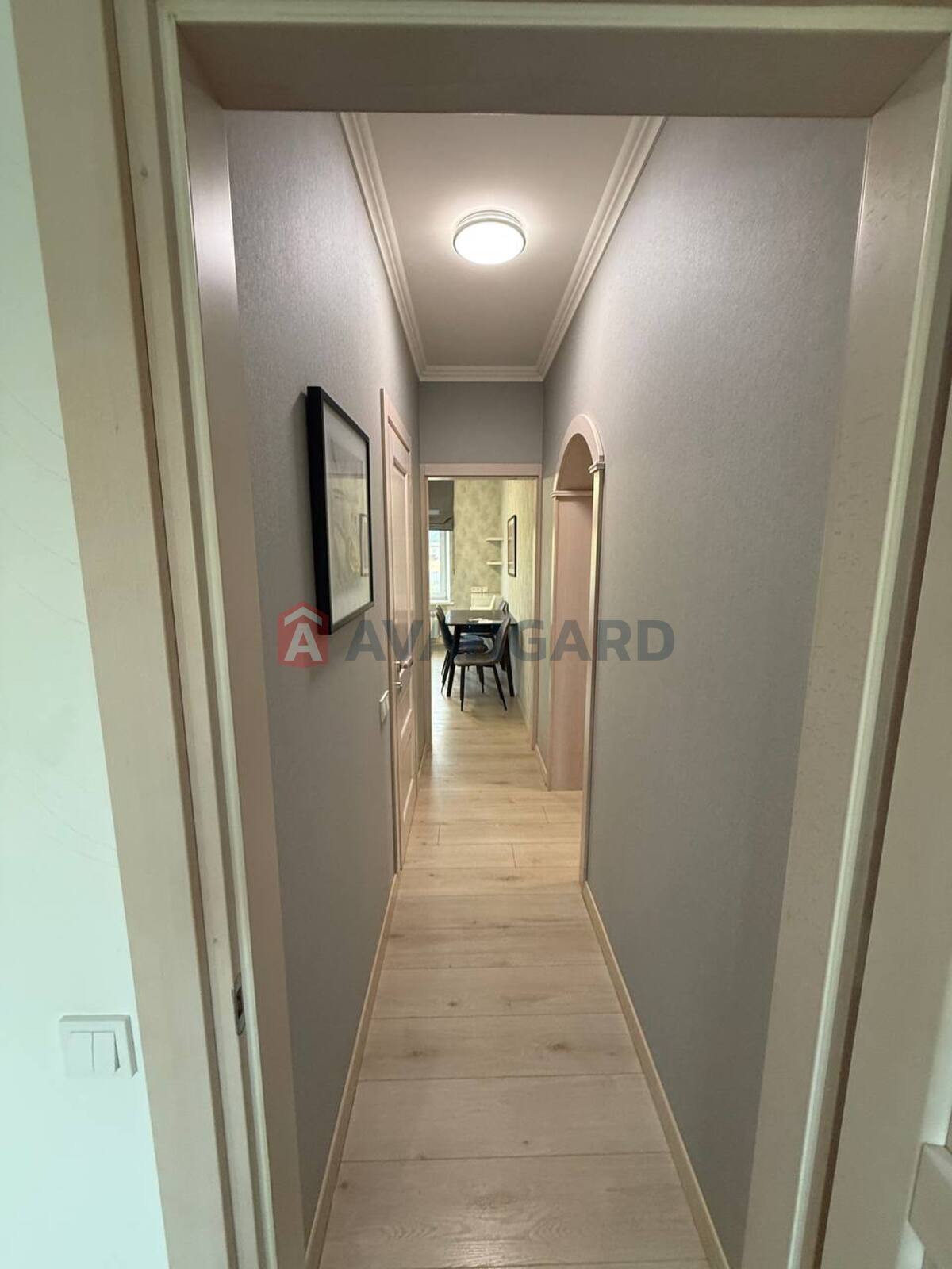 2 кім. квартира, 70/45/10 кв. м., 2/2 поверх фото 19 2 кім. квартира, 70/45/10 кв. м., 2/2 поверх фото 19