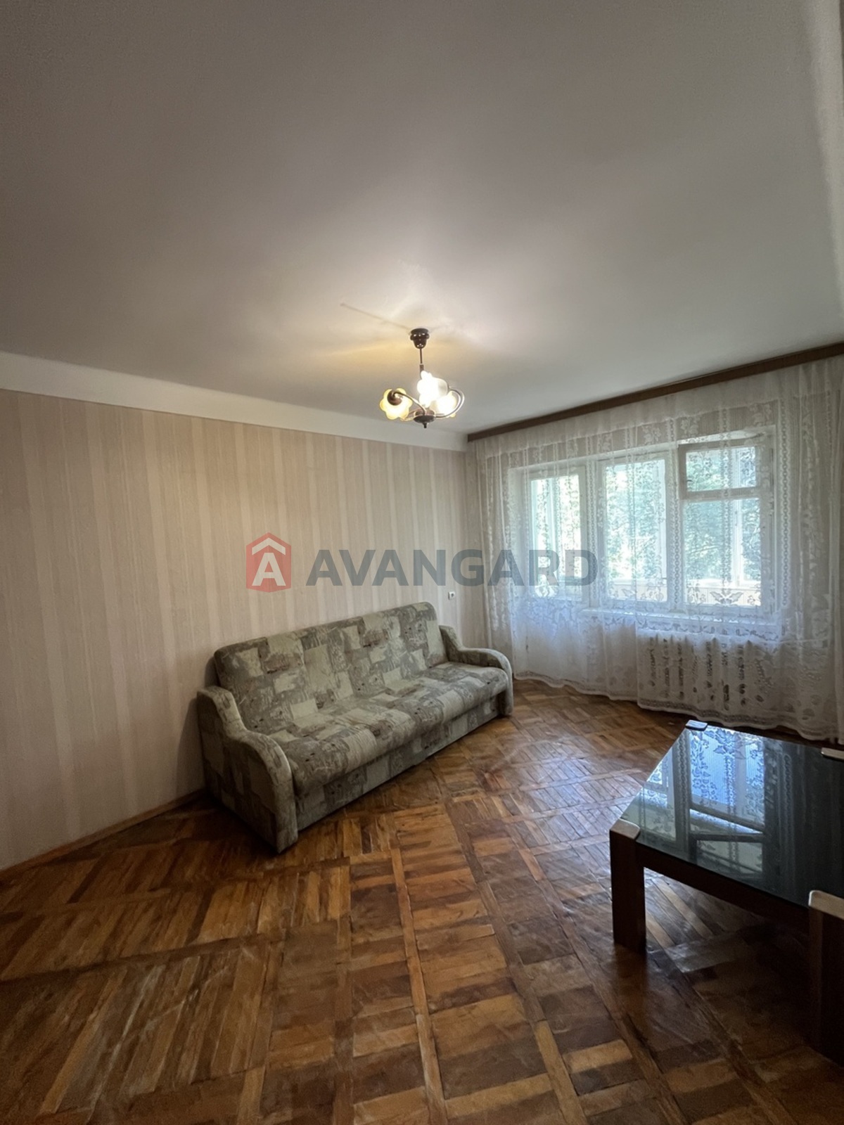 1 комн. квартира, 30/15/7 кв. м., 3/5 этаж фото 10 1 комн. квартира, 30/15/7 кв. м., 3/5 этаж фото 10