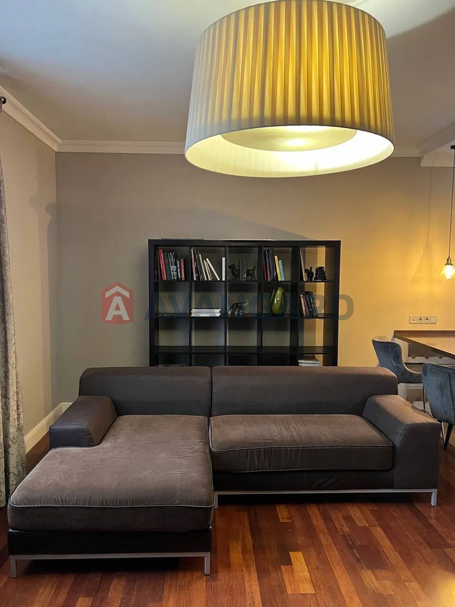 3 кім. квартира, 77/40/35 кв. м., 4/5 поверх фото 3 3 кім. квартира, 77/40/35 кв. м., 4/5 поверх фото 3