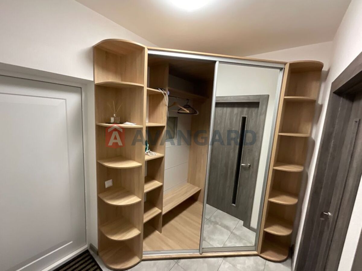 1 комн. квартира, 40/-/12 кв. м., 11/25 этаж фото 7 1 комн. квартира, 40/-/12 кв. м., 11/25 этаж фото 7