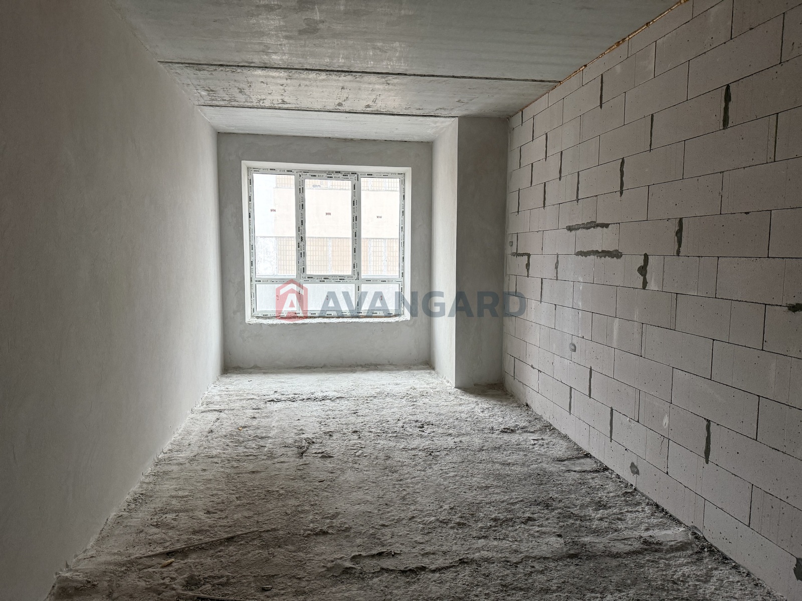 2 комн. квартира, 80/-/15 кв. м., 4/17 этаж фото 14 2 комн. квартира, 80/-/15 кв. м., 4/17 этаж фото 14