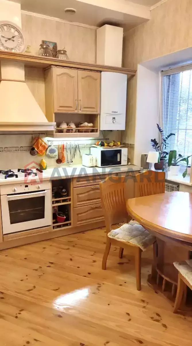 3 кім. квартира, 68/42/13 кв. м., 1/3 поверх фото 17 3 кім. квартира, 68/42/13 кв. м., 1/3 поверх фото 17