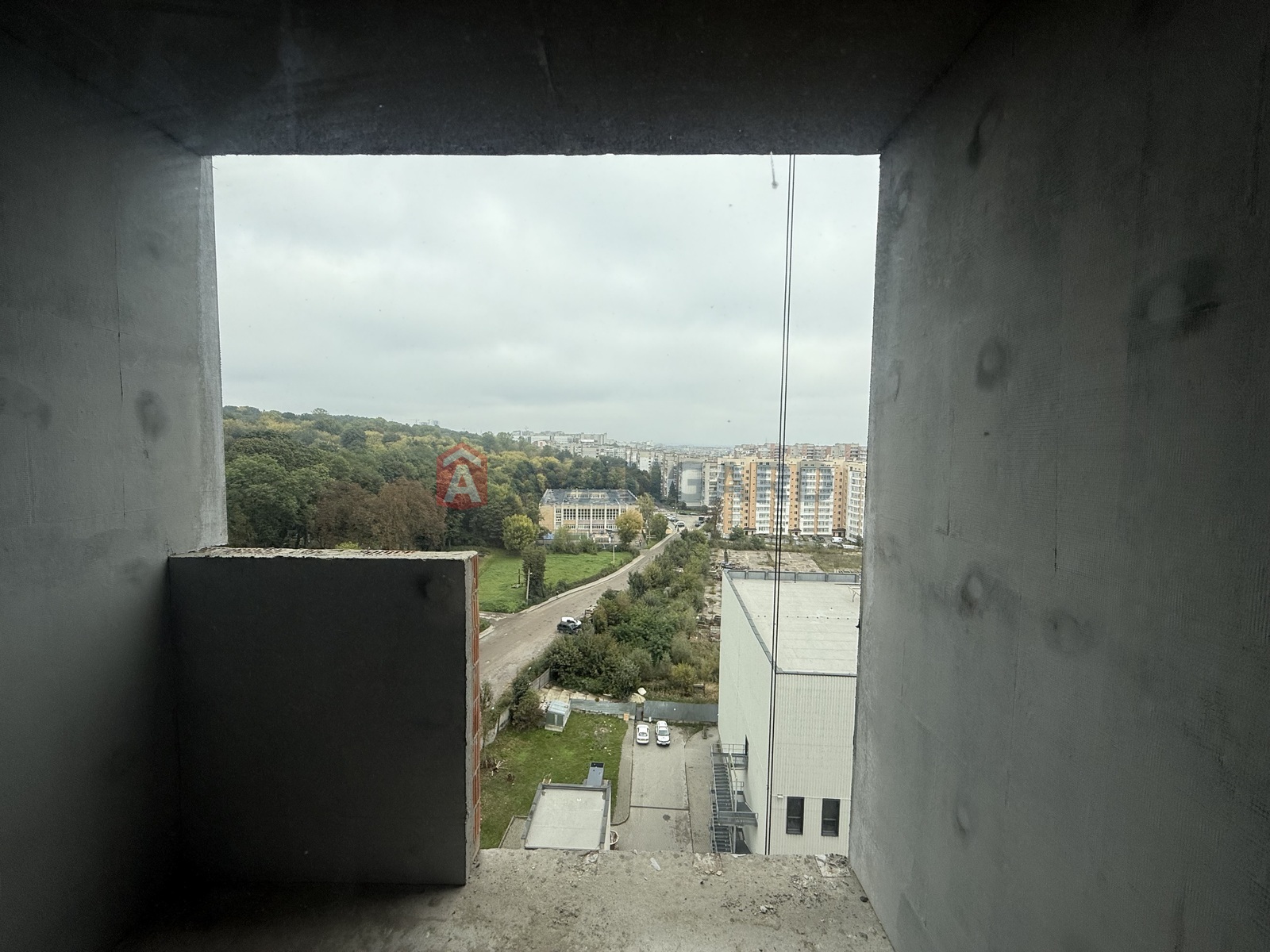 1 комн. квартира, 47,20/14,90/19,50 кв. м., 12/16 этаж фото 15 1 комн. квартира, 47,20/14,90/19,50 кв. м., 12/16 этаж фото 15