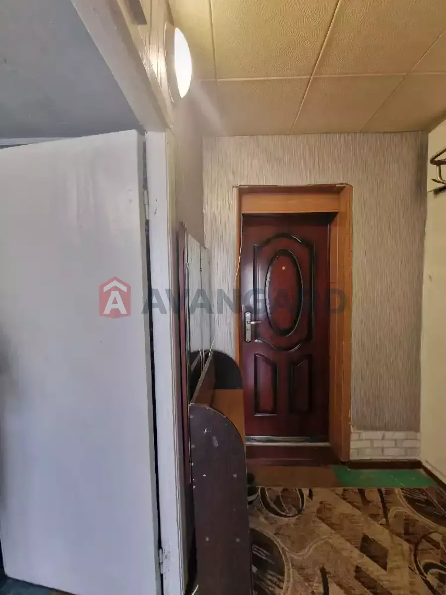 1 комн. квартира, 30/-/- кв. м., 6/9 этаж фото 13 1 комн. квартира, 30/-/- кв. м., 6/9 этаж фото 13