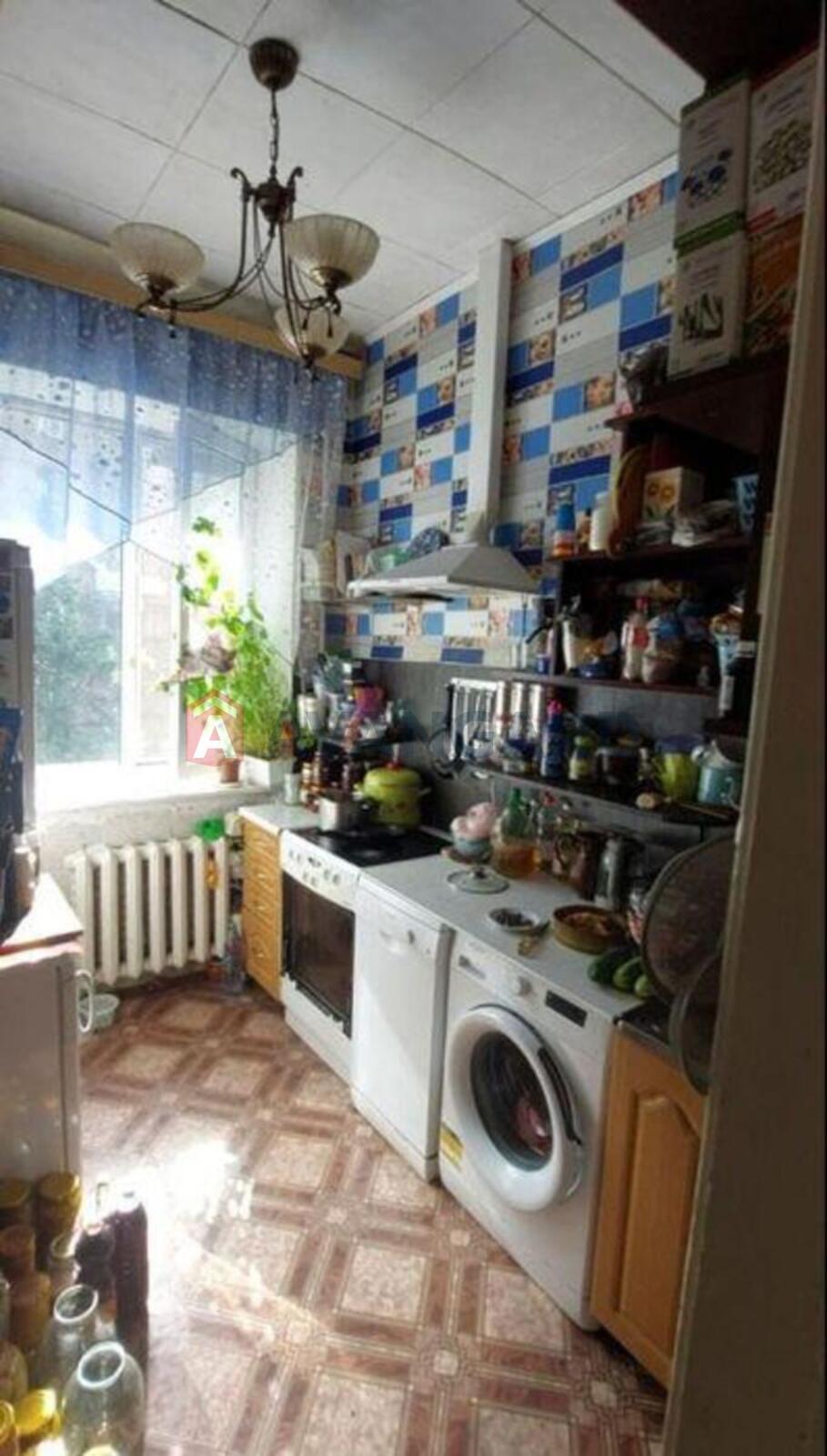 1 кім. квартира, 35/-/6 кв. м., 3/3 поверх фото 6 1 кім. квартира, 35/-/6 кв. м., 3/3 поверх фото 6