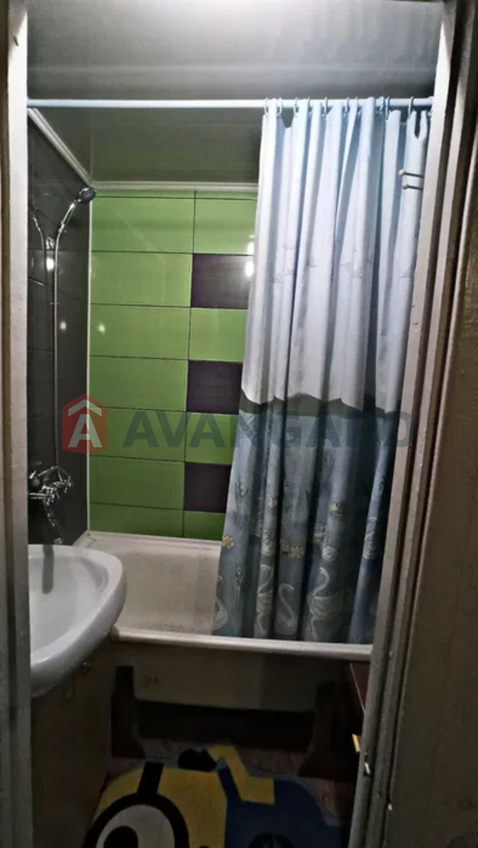 3 кім. квартира, 68/-/7 кв. м., 1/9 поверх фото 12 3 кім. квартира, 68/-/7 кв. м., 1/9 поверх фото 12