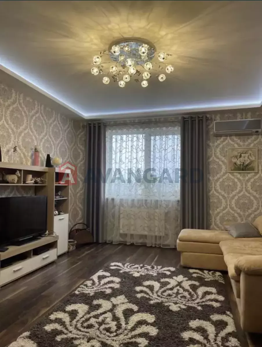 3 комн. квартира, 86/70/12 кв. м., 13/16 этаж фото 1 3 комн. квартира, 86/70/12 кв. м., 13/16 этаж фото 1