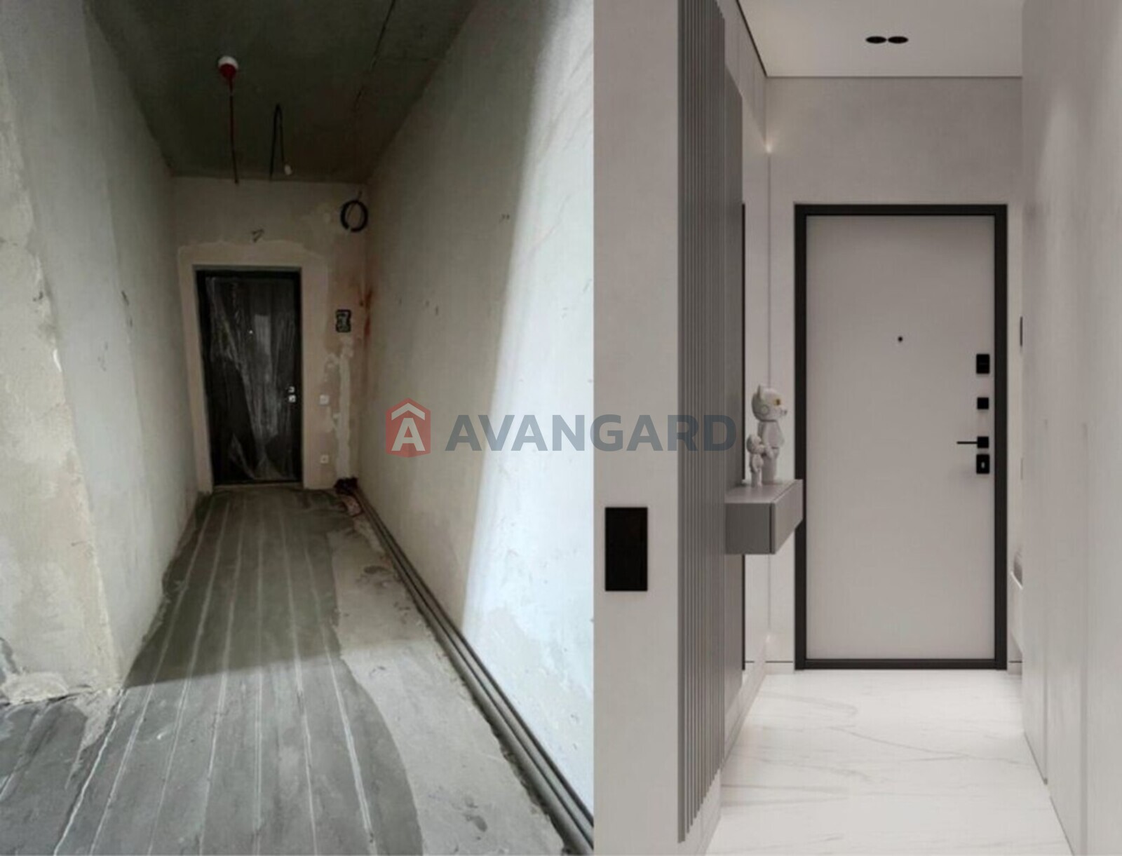 2 кім. квартира, 77/-/31 кв. м., 12/16 поверх фото 10 2 кім. квартира, 77/-/31 кв. м., 12/16 поверх фото 10