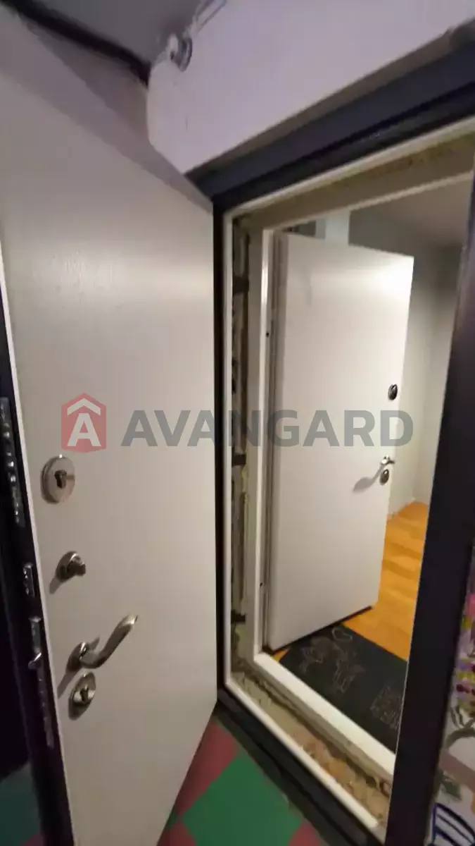 3 кім. квартира, 70/39/8 кв. м., 14/16 поверх фото 12 3 кім. квартира, 70/39/8 кв. м., 14/16 поверх фото 12