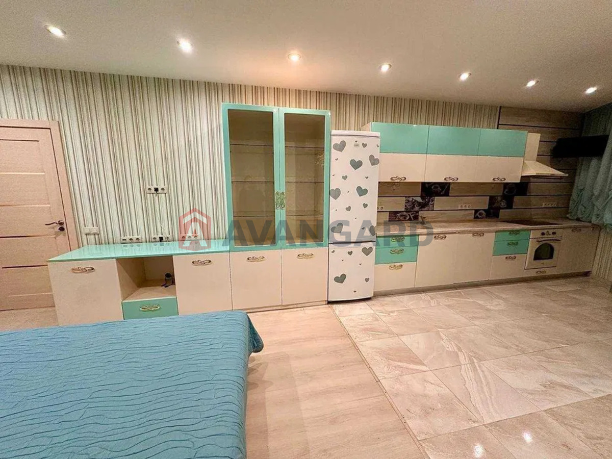 2 комн. квартира, 56/-/13 кв. м., 7/22 этаж фото 12 2 комн. квартира, 56/-/13 кв. м., 7/22 этаж фото 12