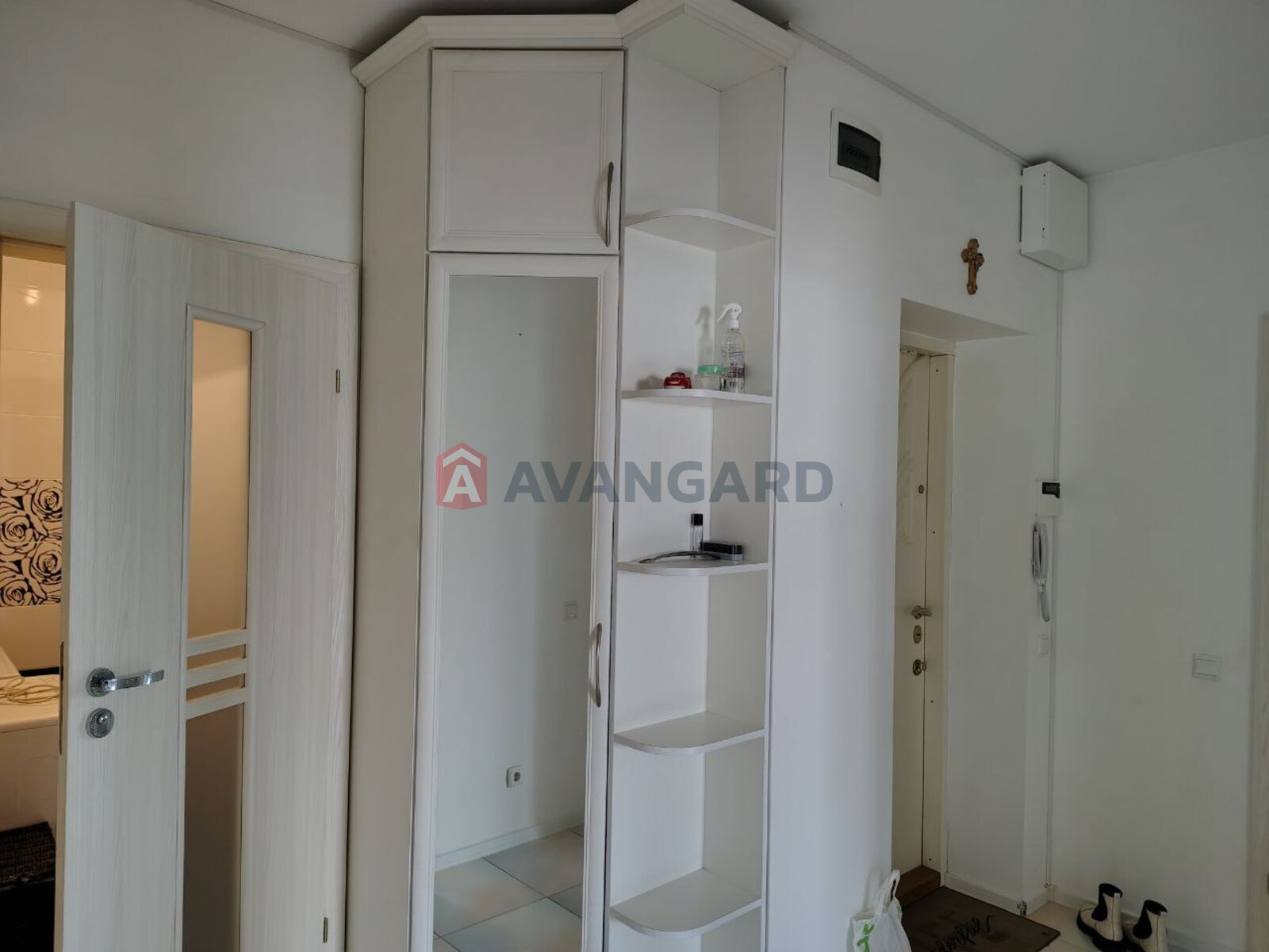 3 кім. квартира, 79/60/27 кв. м., 2/10 поверх фото 15 3 кім. квартира, 79/60/27 кв. м., 2/10 поверх фото 15