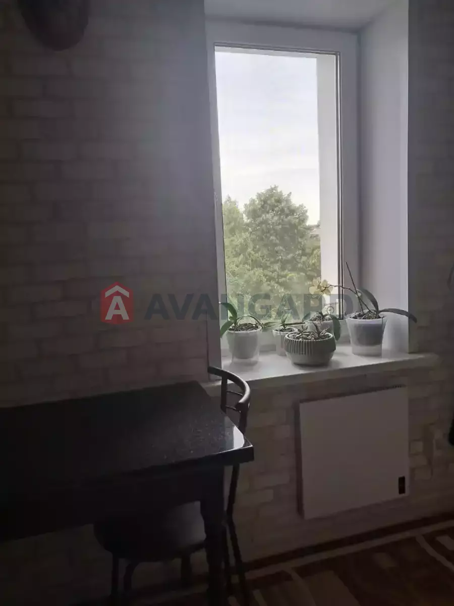 1 комн. квартира, 38/19/7 кв. м., 4/5 этаж фото 9 1 комн. квартира, 38/19/7 кв. м., 4/5 этаж фото 9