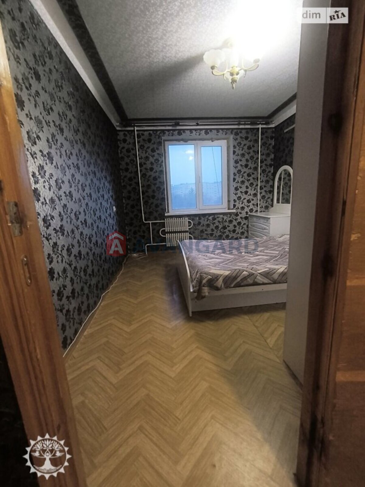 2 кім. квартира, 51/28/8 кв. м., 7/10 поверх фото 8 2 кім. квартира, 51/28/8 кв. м., 7/10 поверх фото 8