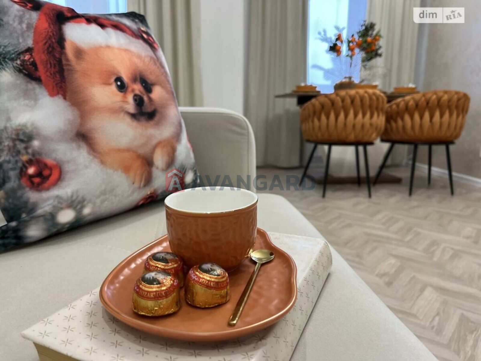 2 кім. квартира, 70/29/24 кв. м., 6/8 поверх фото 15 2 кім. квартира, 70/29/24 кв. м., 6/8 поверх фото 15