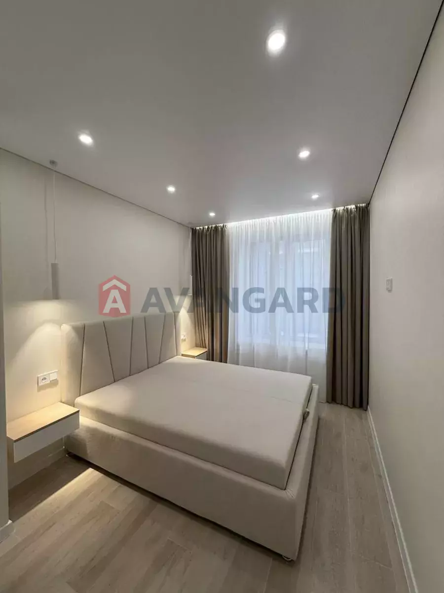 2 кім. квартира, 43/-/20 кв. м., 5/10 поверх фото 5 2 кім. квартира, 43/-/20 кв. м., 5/10 поверх фото 5