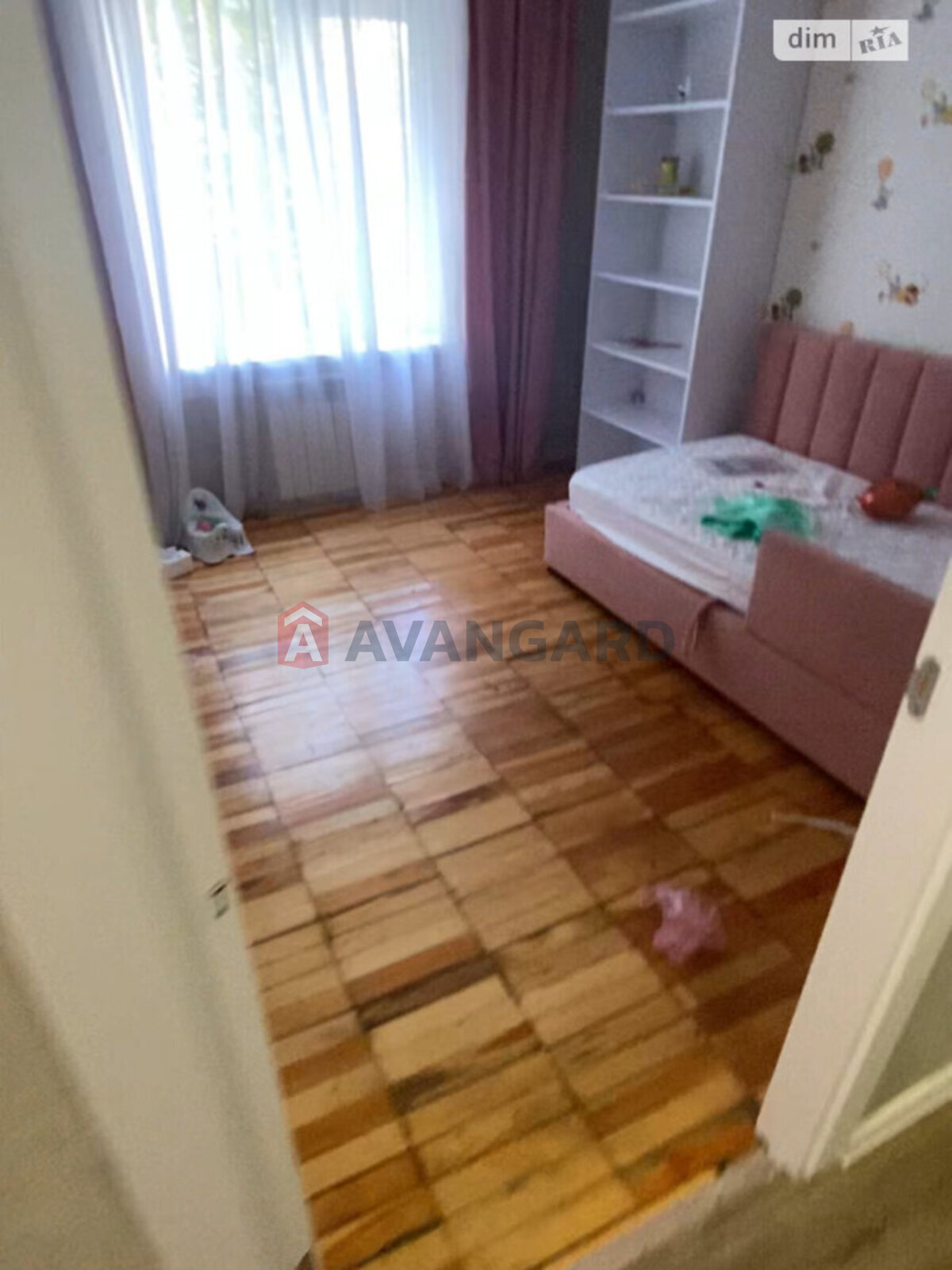 3 комн. квартира, 71/-/- кв. м., 4/9 этаж фото 15 3 комн. квартира, 71/-/- кв. м., 4/9 этаж фото 15