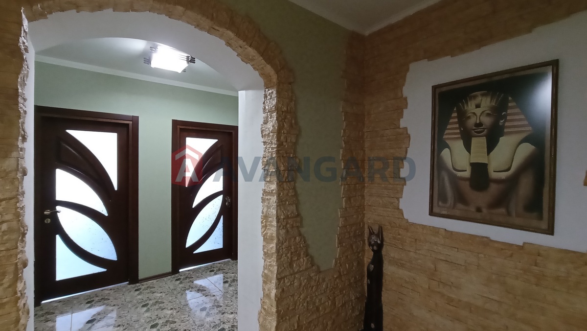 4 комн. квартира, 125/-/- кв. м., 4/10 этаж фото 7 4 комн. квартира, 125/-/- кв. м., 4/10 этаж фото 7