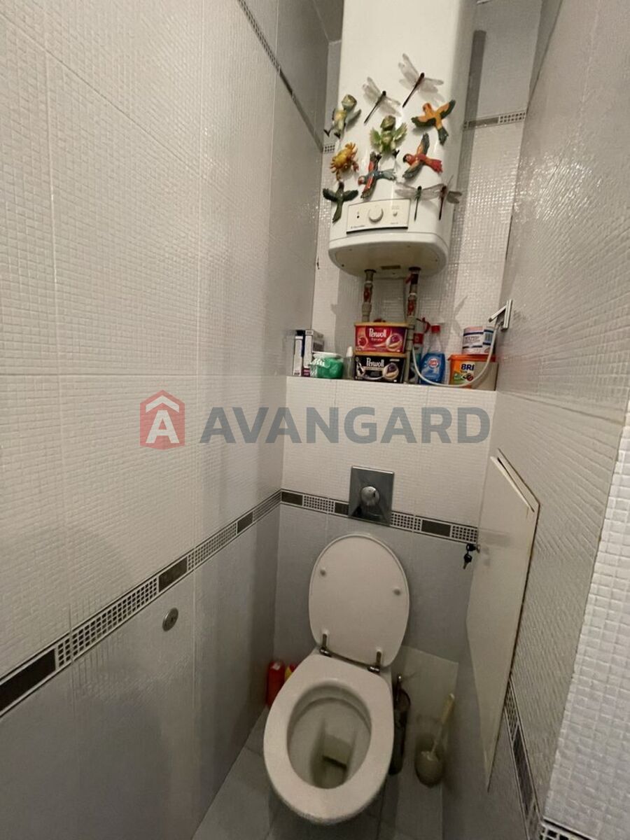 3 комн. квартира, 73/-/8 кв. м., 4/5 этаж фото 5 3 комн. квартира, 73/-/8 кв. м., 4/5 этаж фото 5