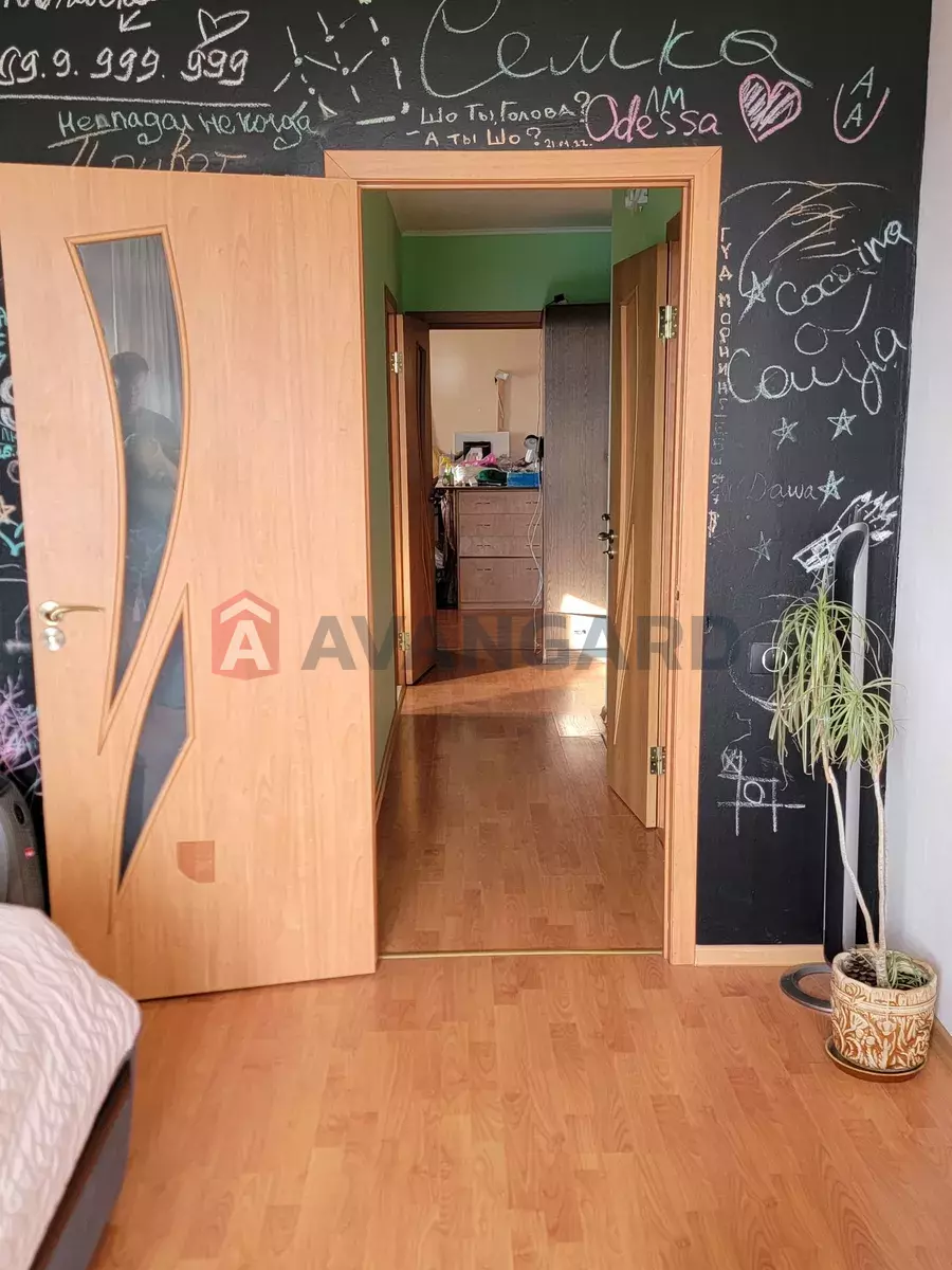 2 комн. квартира, 59/-/14 кв. м., 16/16 этаж фото 14 2 комн. квартира, 59/-/14 кв. м., 16/16 этаж фото 14