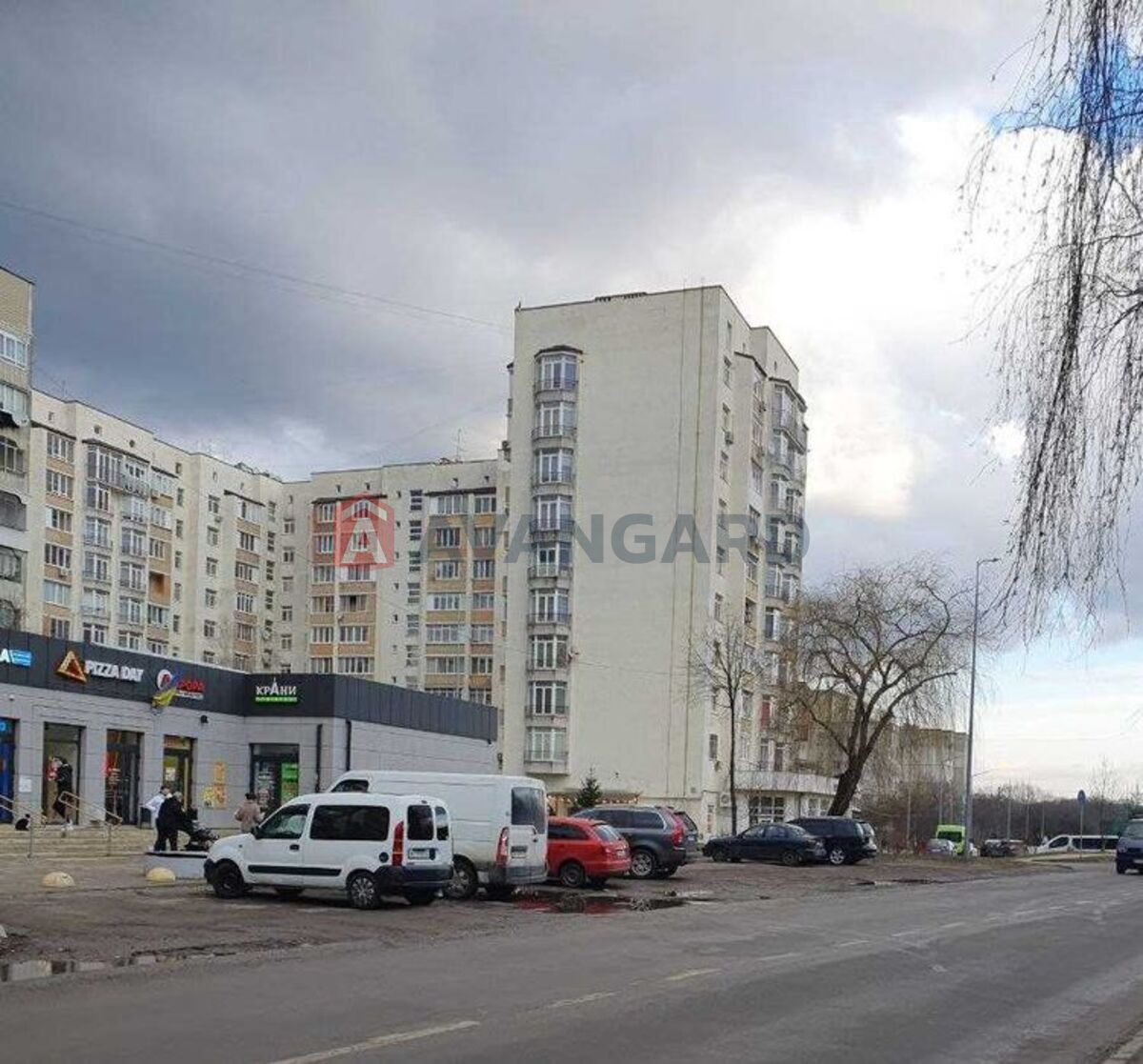 1 комн. квартира, 50/-/13 кв. м., 5/10 этаж фото 13 1 комн. квартира, 50/-/13 кв. м., 5/10 этаж фото 13