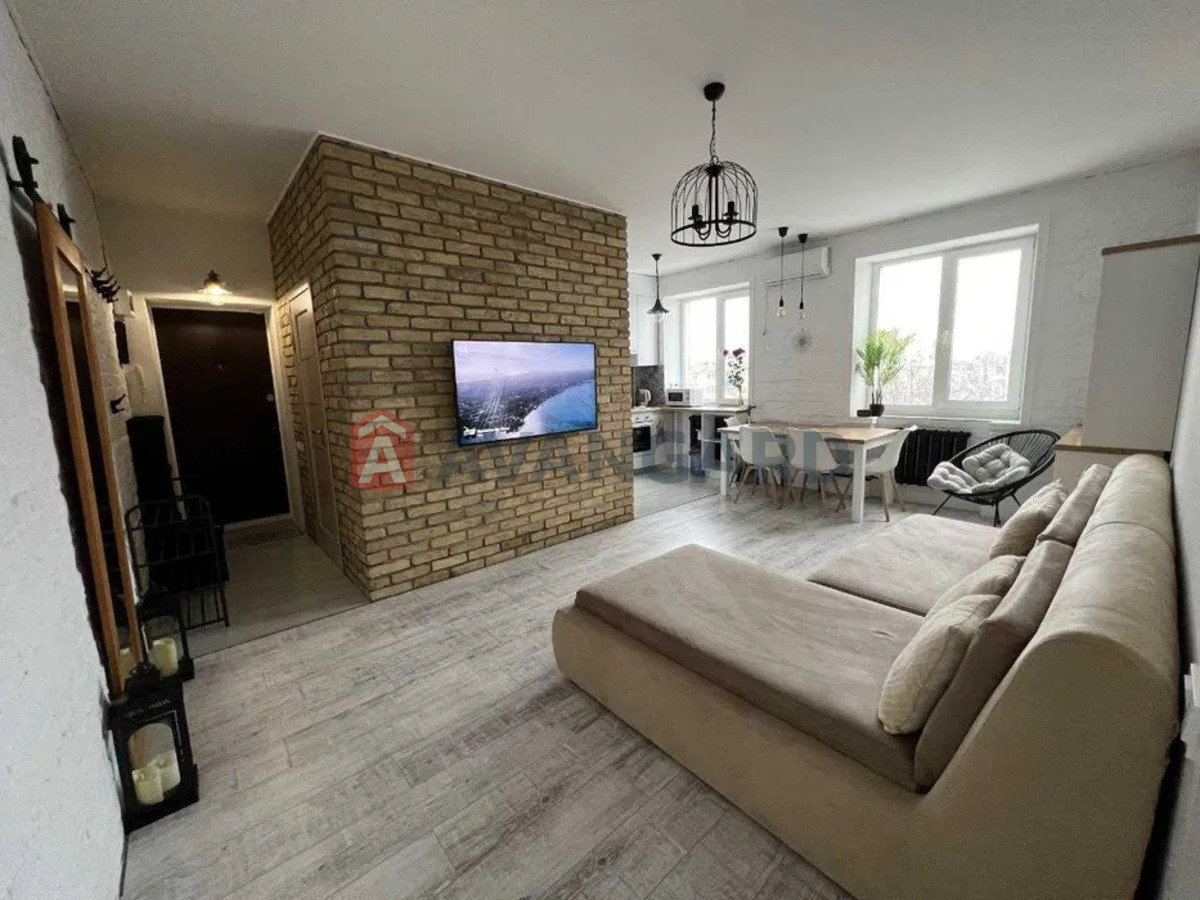 3 комн. квартира, 61/-/6 кв. м., 5/5 этаж фото 1 3 комн. квартира, 61/-/6 кв. м., 5/5 этаж фото 1