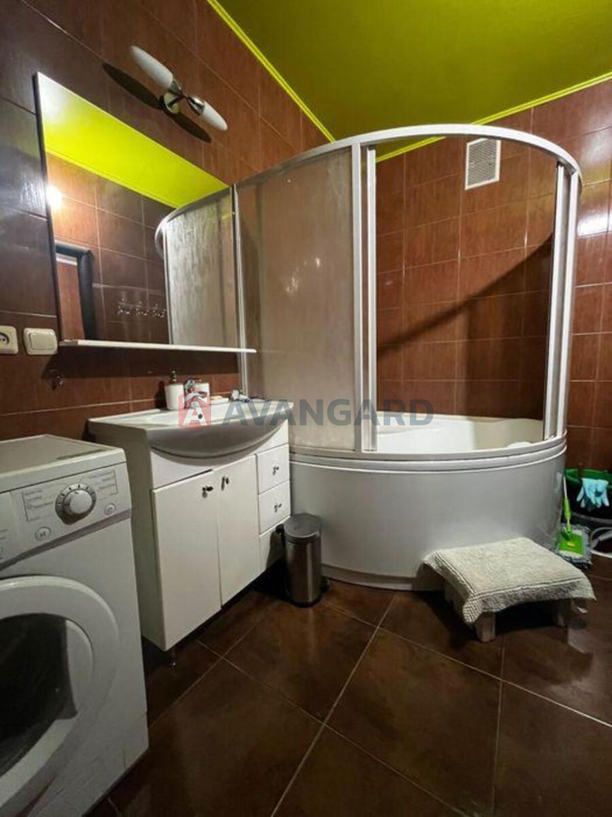 1 комн. квартира, 60/-/14 кв. м., 10/20 этаж фото 8 1 комн. квартира, 60/-/14 кв. м., 10/20 этаж фото 8