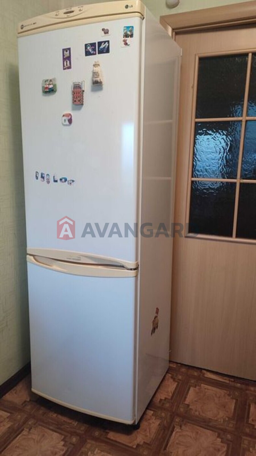 2 комн. квартира, 48/-/8 кв. м., 12/14 этаж фото 6 2 комн. квартира, 48/-/8 кв. м., 12/14 этаж фото 6