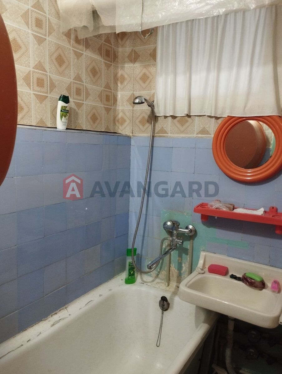 3 комн. квартира, 53/-/6 кв. м., 3/5 этаж фото 4 3 комн. квартира, 53/-/6 кв. м., 3/5 этаж фото 4