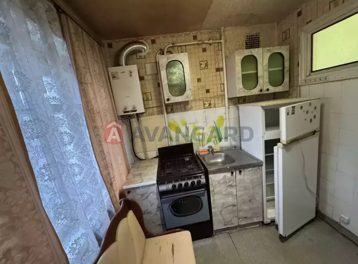 2 комн. квартира, 46/-/- кв. м., 3/4 этаж фото 2 2 комн. квартира, 46/-/- кв. м., 3/4 этаж фото 2
