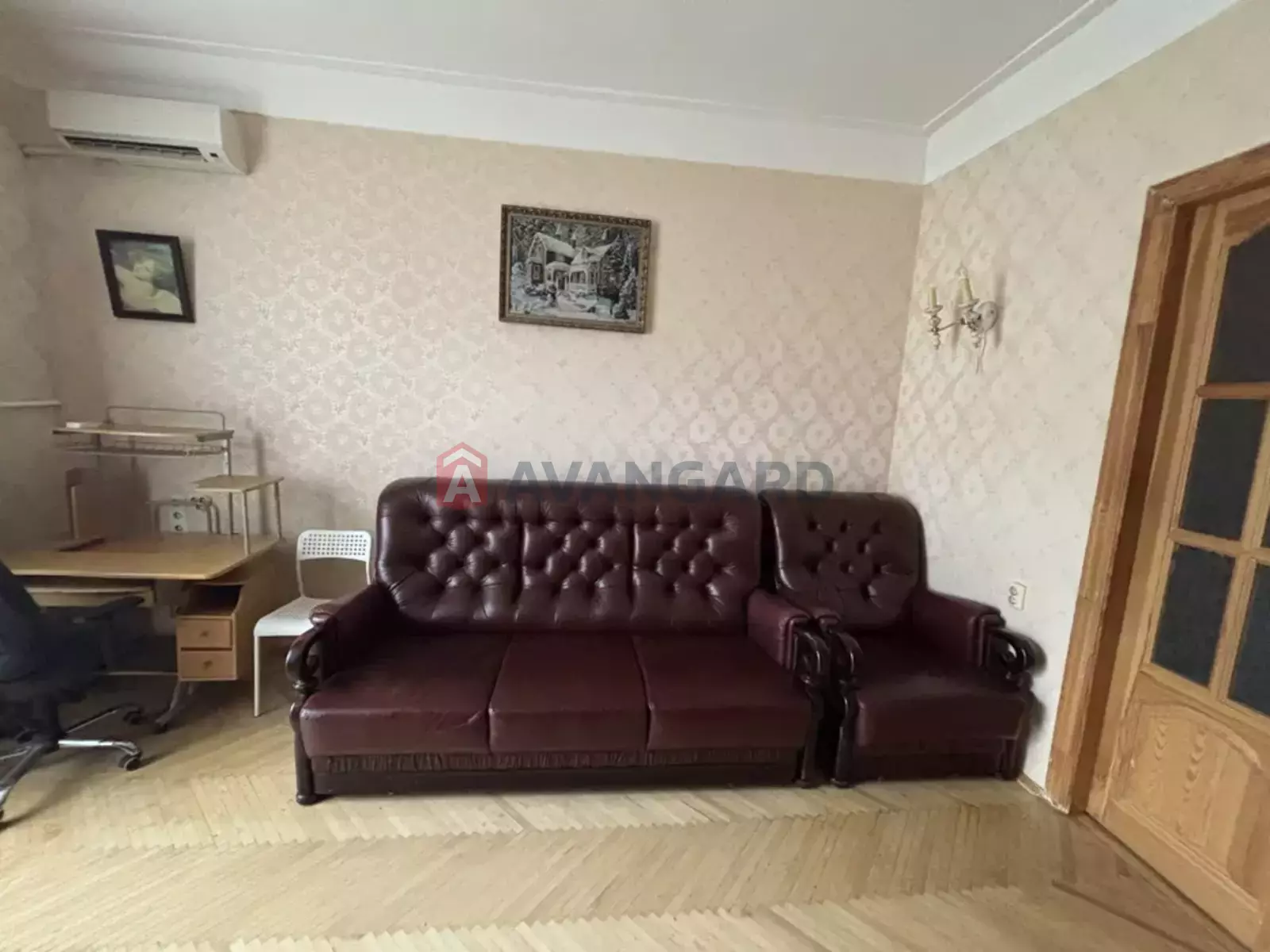 2 кім. квартира, 54/-/8 кв. м., 4/5 поверх фото 15 2 кім. квартира, 54/-/8 кв. м., 4/5 поверх фото 15