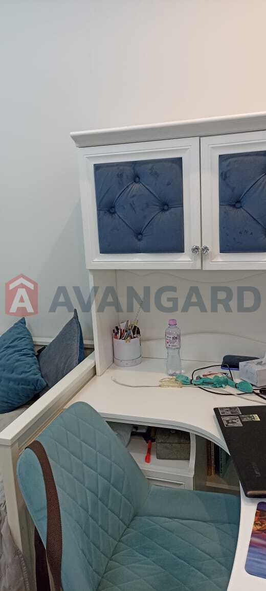 3 комн. квартира, 63,1/-/6 кв. м., 3/4 этаж фото 16 3 комн. квартира, 63,1/-/6 кв. м., 3/4 этаж фото 16