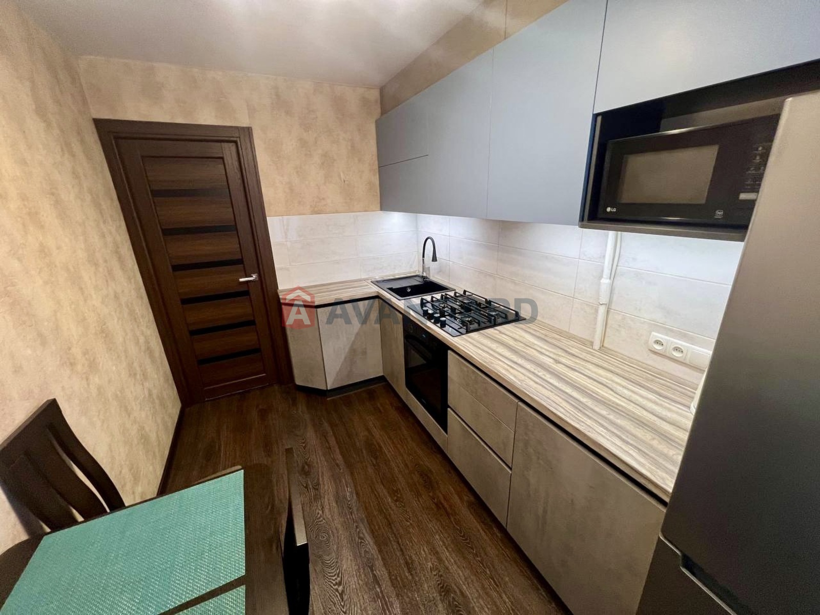 2 комн. квартира, 47/27/8 кв. м., 7/9 этаж фото 3 2 комн. квартира, 47/27/8 кв. м., 7/9 этаж фото 3