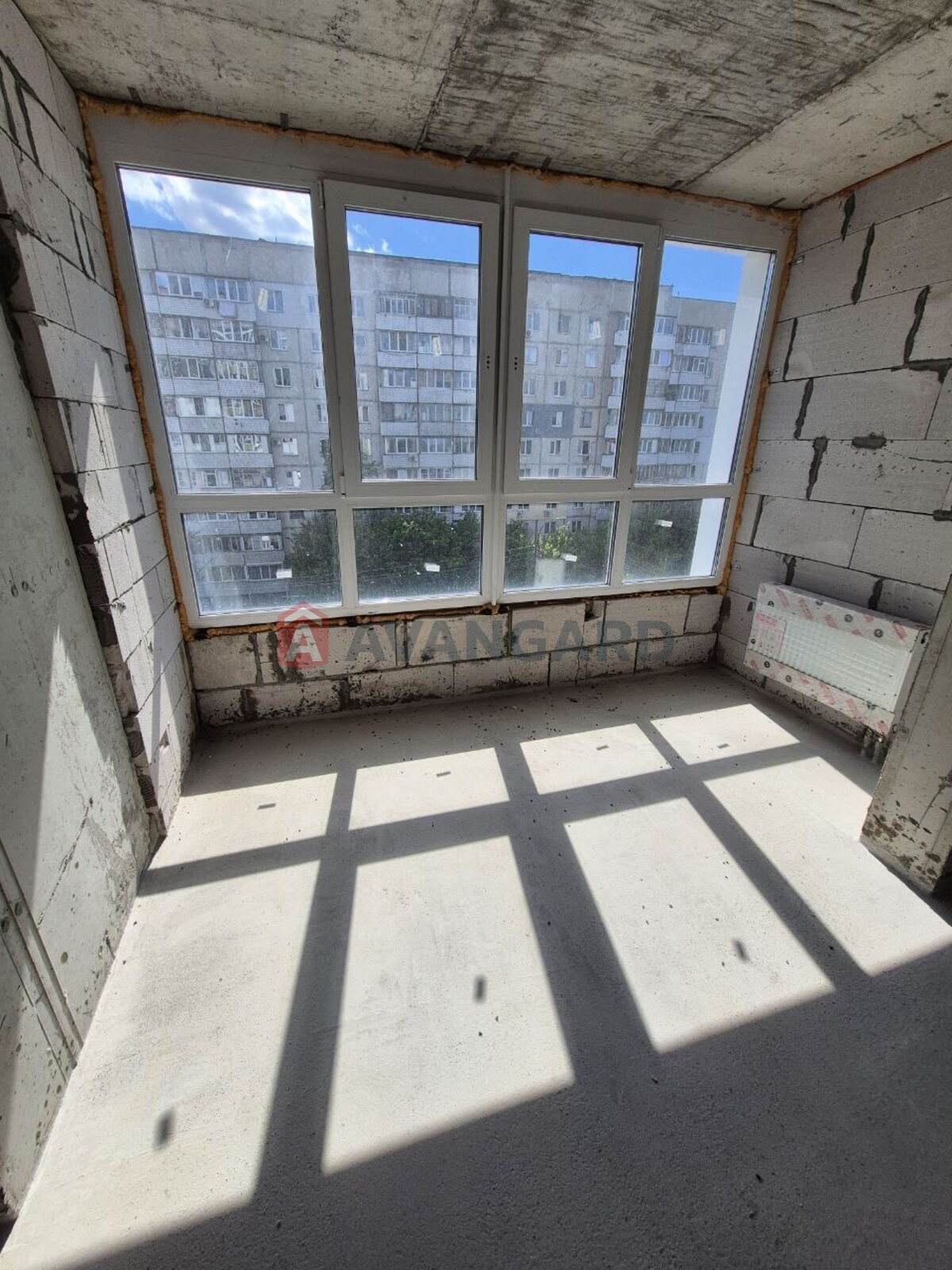 2 комн. квартира, 66,8/-/9 кв. м., 2/10 этаж фото 14 2 комн. квартира, 66,8/-/9 кв. м., 2/10 этаж фото 14