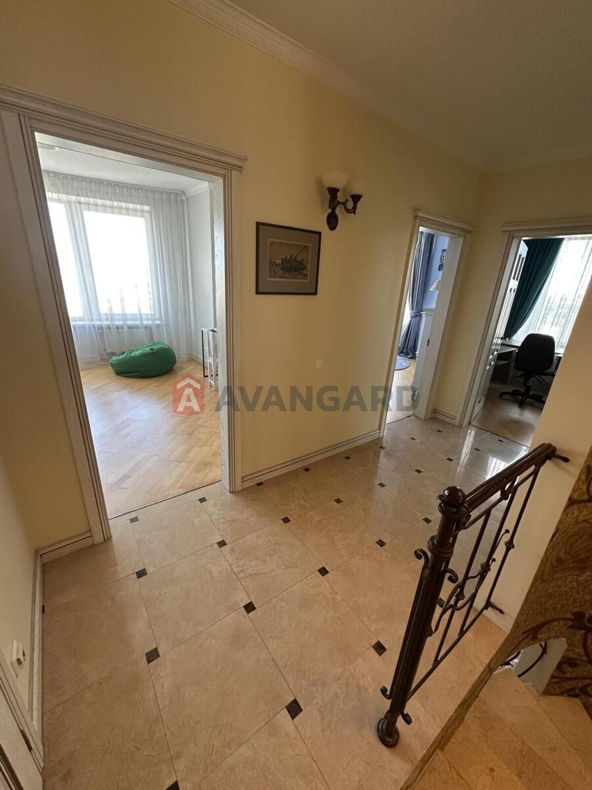 4 комн. квартира, 139/90/22 кв. м., 21/25 этаж фото 11 4 комн. квартира, 139/90/22 кв. м., 21/25 этаж фото 11