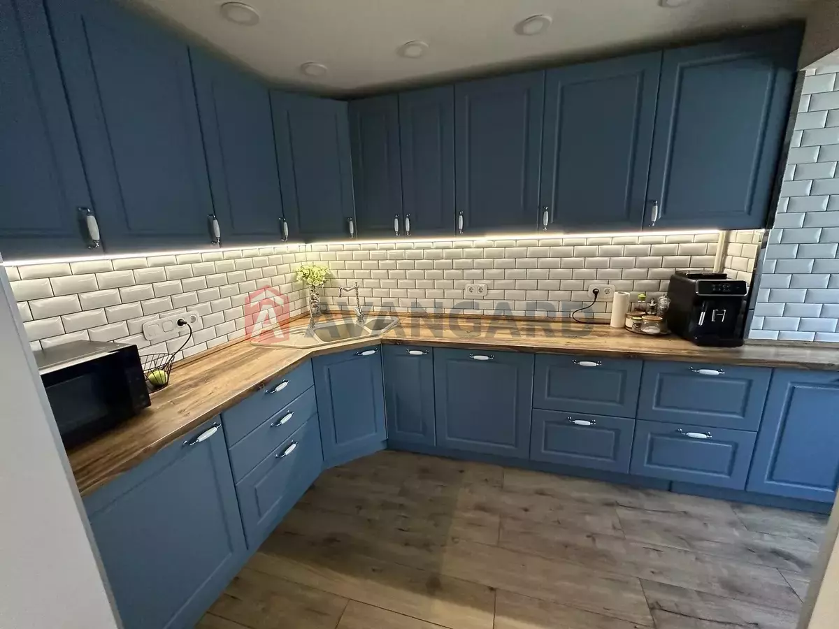 3 комн. квартира, 65/42/8 кв. м., 2/9 этаж фото 3 3 комн. квартира, 65/42/8 кв. м., 2/9 этаж фото 3