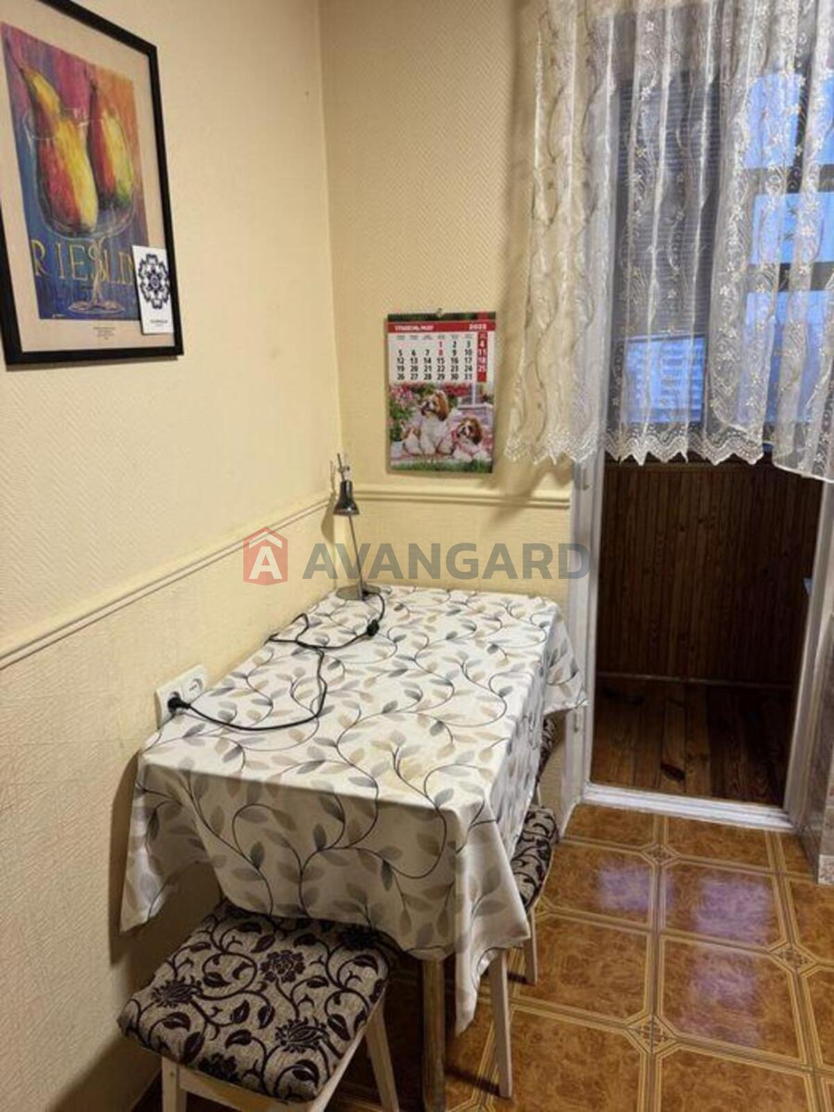 1 комн. квартира, 26/-/5 кв. м., 9/9 этаж фото 4 1 комн. квартира, 26/-/5 кв. м., 9/9 этаж фото 4