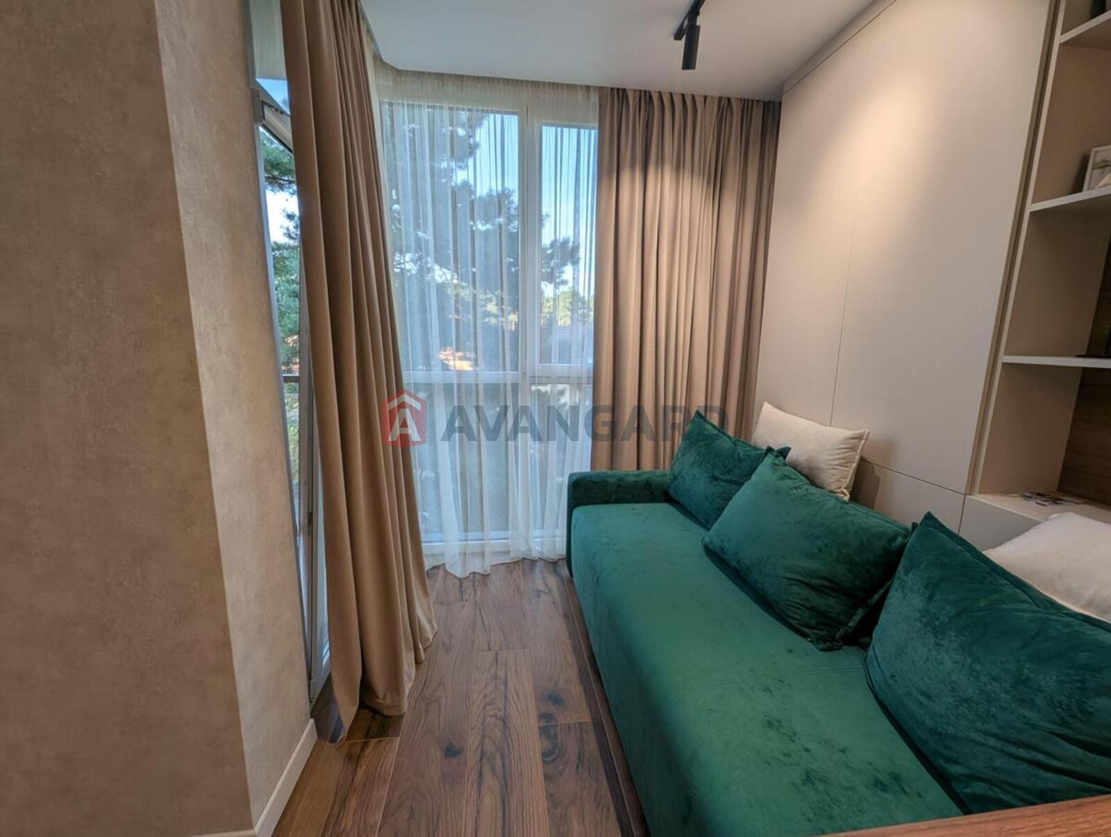 1 комн. квартира, 44/14/20 кв. м., 4/6 этаж фото 4 1 комн. квартира, 44/14/20 кв. м., 4/6 этаж фото 4