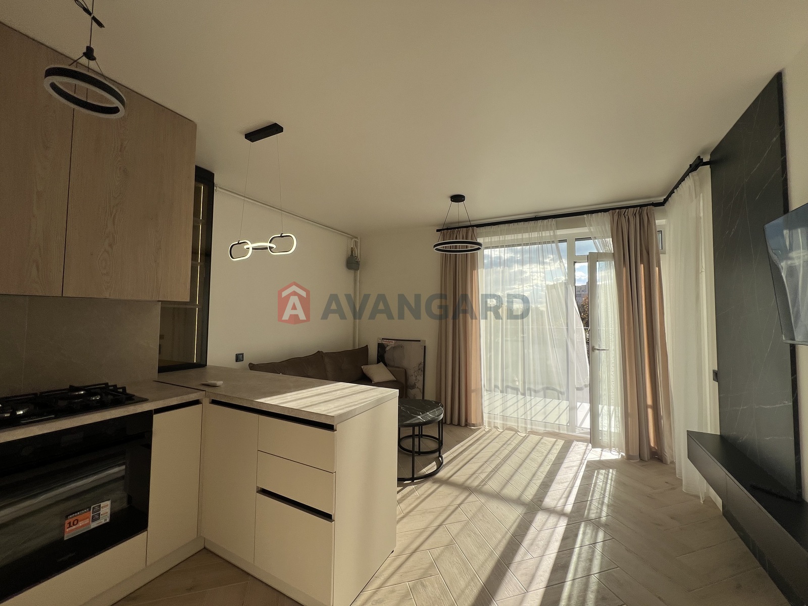 2 комн. квартира, 61/25/20 кв. м., 3/6 этаж фото 8 2 комн. квартира, 61/25/20 кв. м., 3/6 этаж фото 8