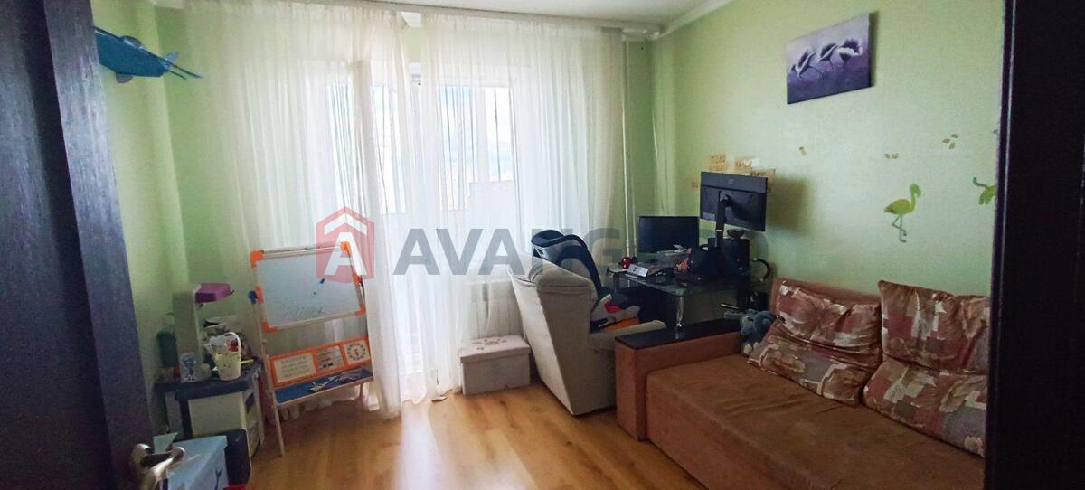 2 комн. квартира, 65/30/12 кв. м., 14/18 этаж фото 23 2 комн. квартира, 65/30/12 кв. м., 14/18 этаж фото 23