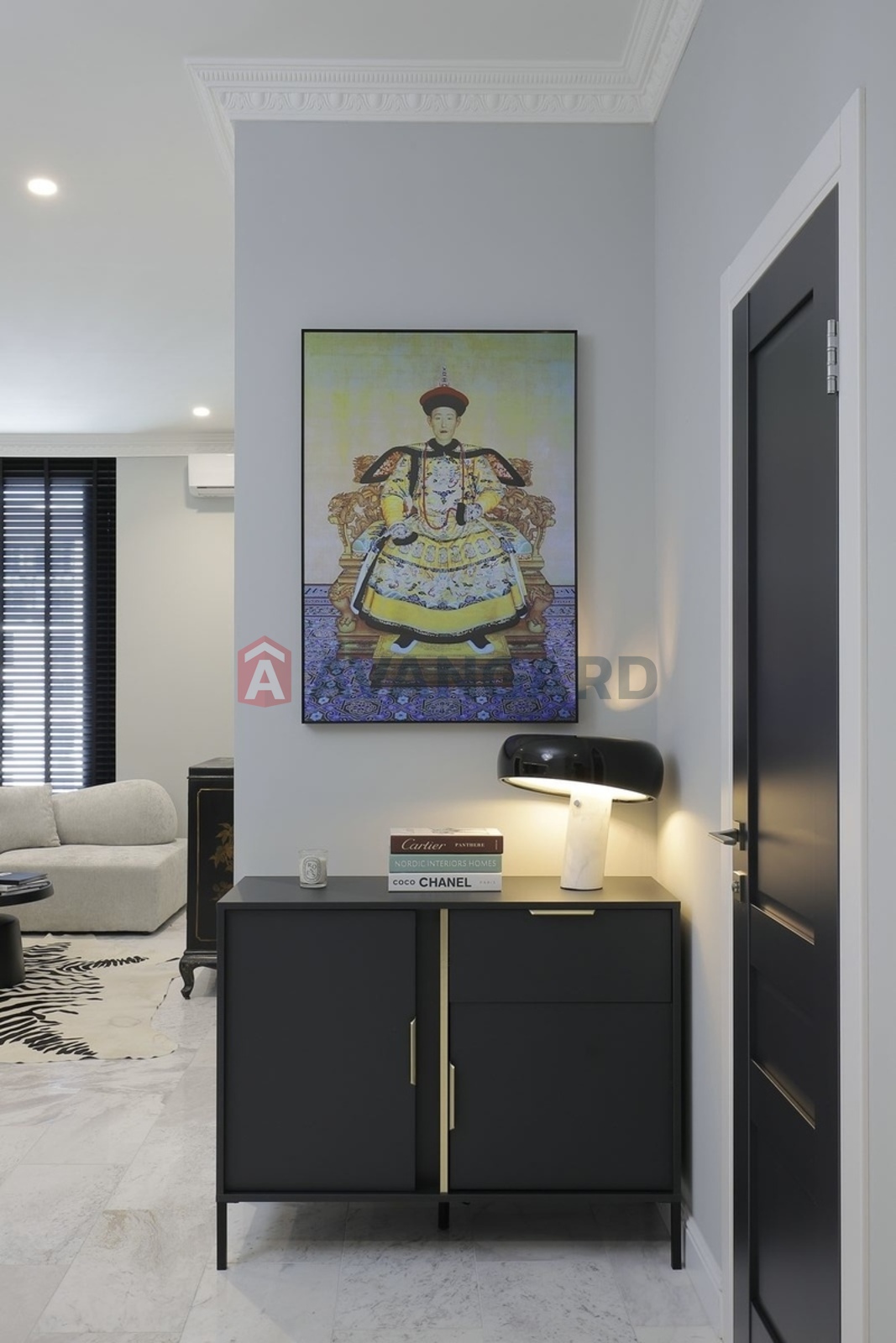 3 комн. квартира, 85/40/20 кв. м., 20/23 этаж фото 3 3 комн. квартира, 85/40/20 кв. м., 20/23 этаж фото 3