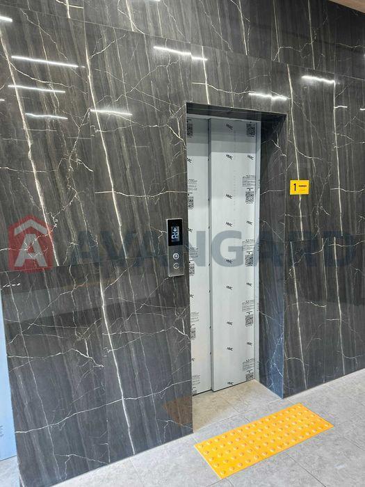 1 кім. квартира, 43/-/15 кв. м., 4/27 поверх фото 5 1 кім. квартира, 43/-/15 кв. м., 4/27 поверх фото 5