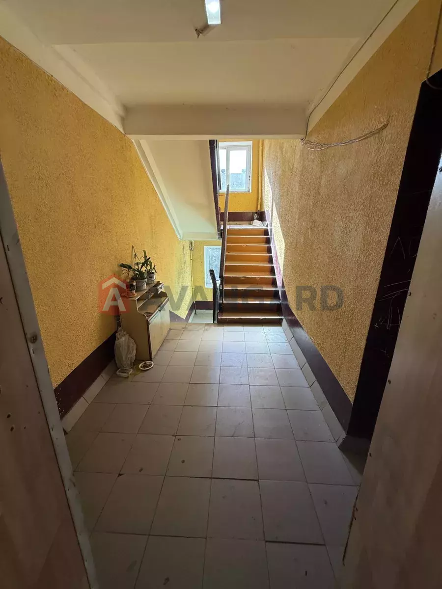 1 комн. квартира, 32/-/5 кв. м., 7/9 этаж фото 15 1 комн. квартира, 32/-/5 кв. м., 7/9 этаж фото 15