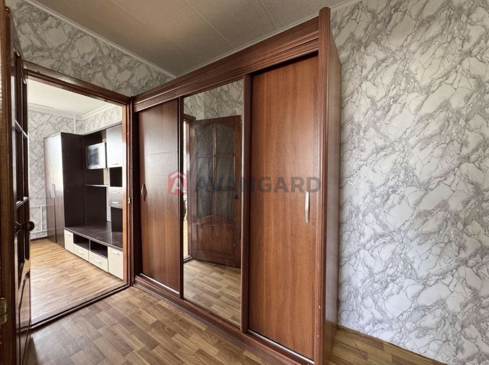2 комн. квартира, 56/32/8 кв. м., 9/9 этаж фото 5 2 комн. квартира, 56/32/8 кв. м., 9/9 этаж фото 5