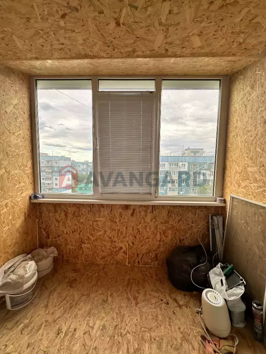 3 кім. квартира, 67/39/8 кв. м., 9/9 поверх фото 7 3 кім. квартира, 67/39/8 кв. м., 9/9 поверх фото 7