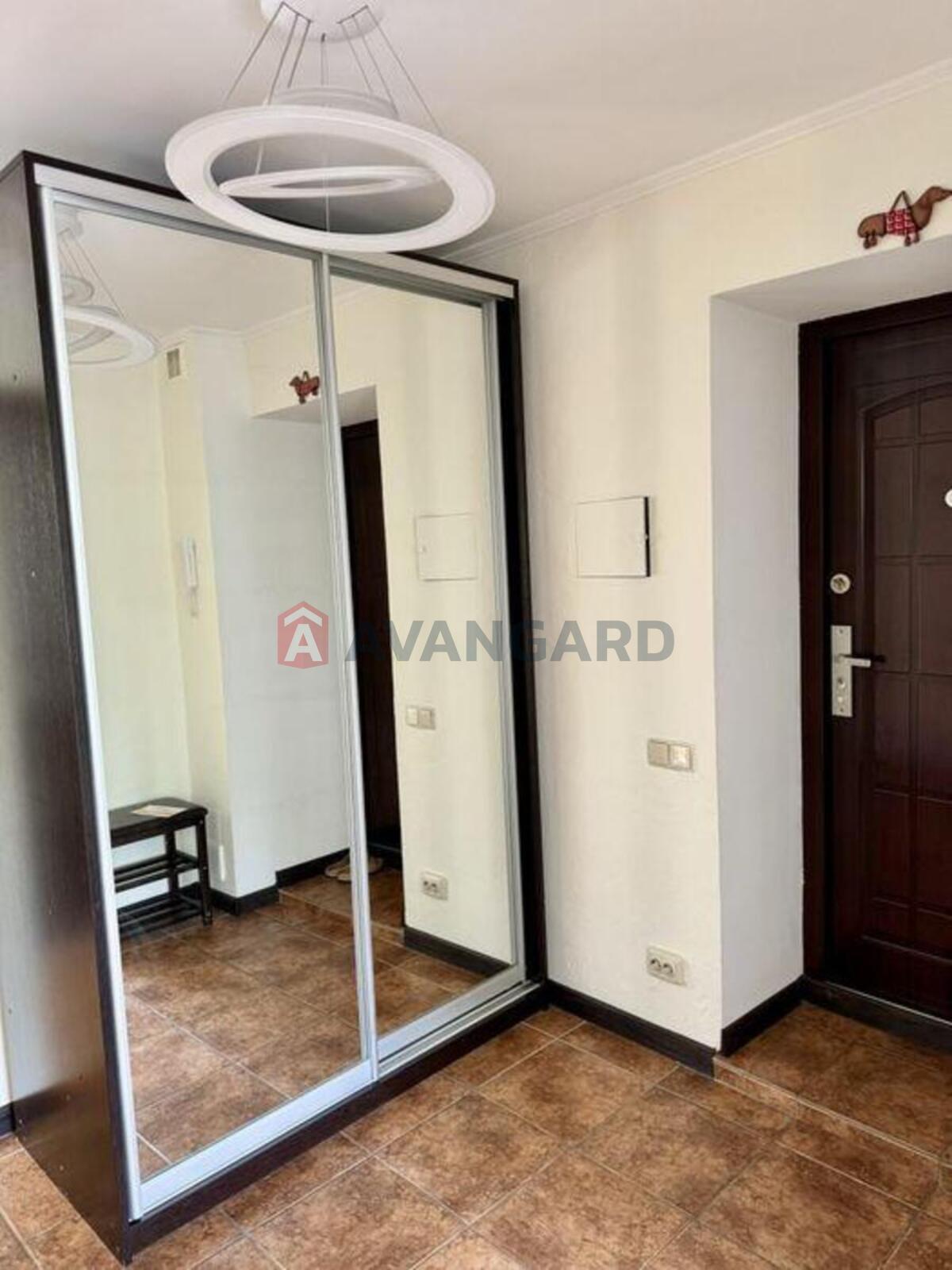 2 комн. квартира, 51/-/20 кв. м., 5/22 этаж фото 9 2 комн. квартира, 51/-/20 кв. м., 5/22 этаж фото 9